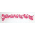 Denoyer-Geppert Anatomical Model, Prem Cervical Vert Set Color Coded Pink SB12